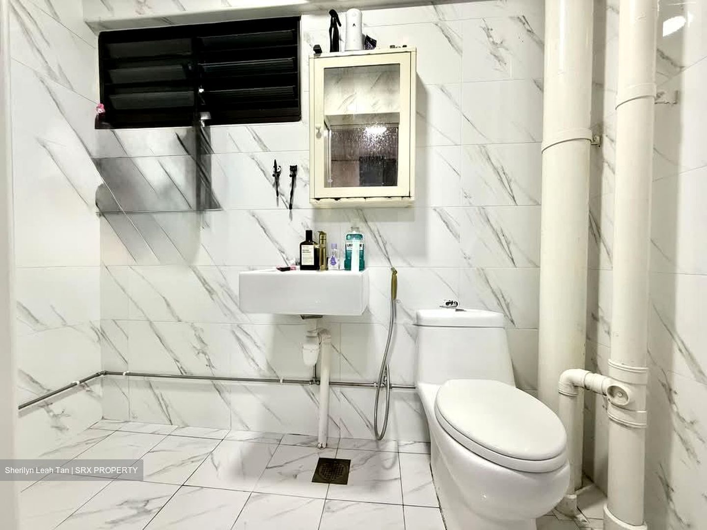 Blk 278 Tampines Street 22 (Tampines), HDB 5 Rooms #578176271